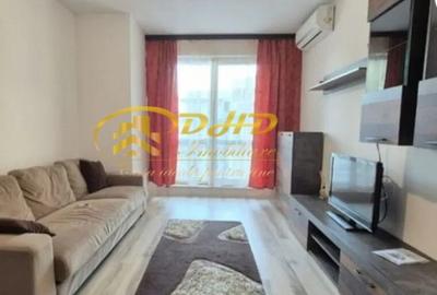 APARTAMENT CU 1 CAMERA COPOU SADOVEANU - 2