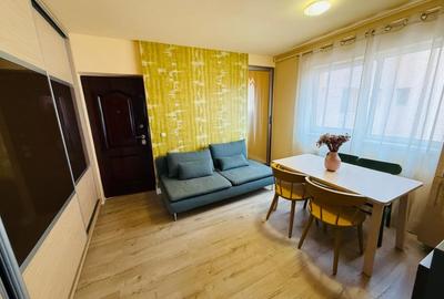 Apartament 3 camere, 60mp, zona Muzeul Apei, Floresti! Apartament 3 camere, 60mp, zona Muzeul Apei, Floresti! - 2