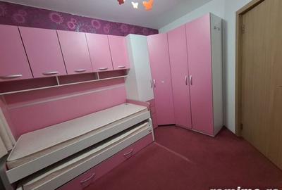 Apartament cu 3 camere decomandat în Calea Victoriei - 4