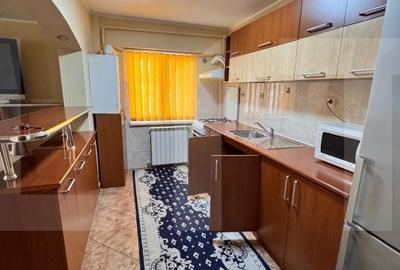 Apartament cu 3 camere în Central - 7