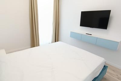 Apartament 2 Camere  de Închiriat în Mamaia Nord 450 euro - 18