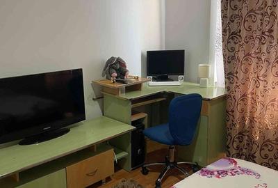 Apartament cu 2 camere decomandat în Exterior Vest - 4