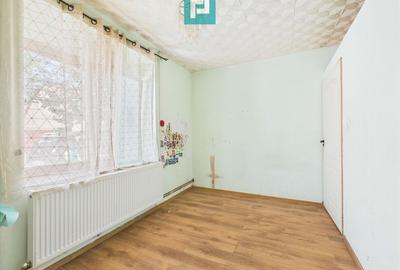 Casă cu 2 camere cu Teren 360 Mp în Grădiște - 4
