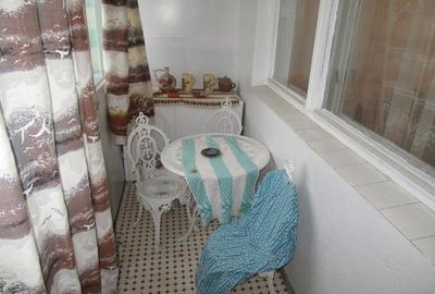 Vanzare 3 camere PARC IOR - Baba Novac - Metrou Titan - 17