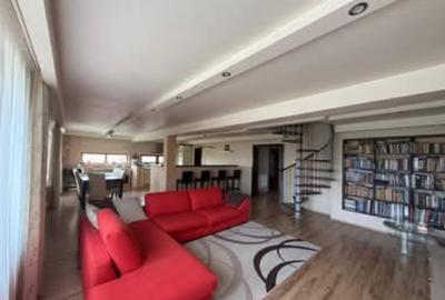 Vând casă  P+M 8 camere Cihei Oradea - 2