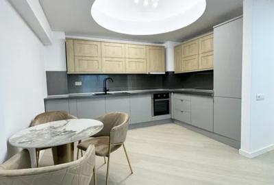 Cortina North Apartament 3 camere Prima Închiriere Parcare Subterana Inclusă - 3