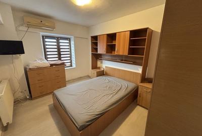 Apartament cu 2 camere decomandat în Hala Centrală - 3