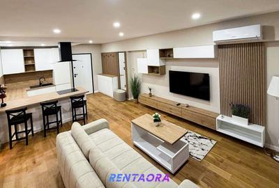 Apartament cu 2 camere semidecomandat, mobilat în Cotroceni - 1