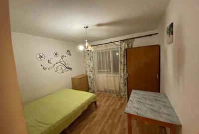 Apartament cu 2 camere decomandat, mobilat în Nicolina - 1