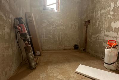 Casă individuală cu mansardă luminoasă, în complex rezidențial privat Casă individuală cu mansardă luminoasă, în complex rezidențial privat - 14