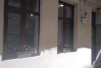 Garsonieră decomandată în Horea - 1