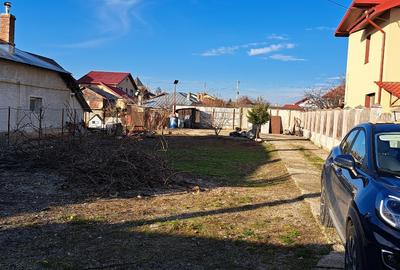 Vand teren 500mp intravilan - 4