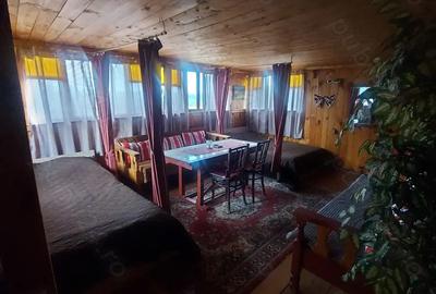 Casa de locuit in Marginimea Sibiului cu poten?ial turistic - 1