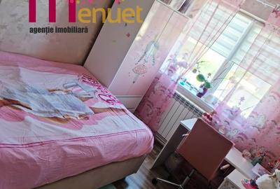 Apartament 3 camere,zona Big - 4