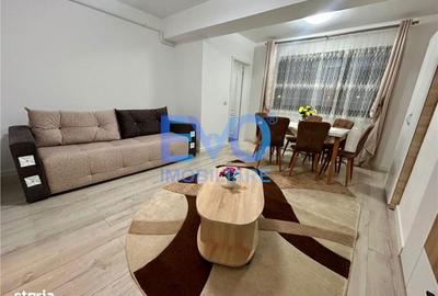 Apartament cu 2 camere decomandat în Cug - 4