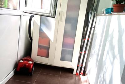 Apartament cu 2 camere semidecomandat în Drumul Taberei - 10