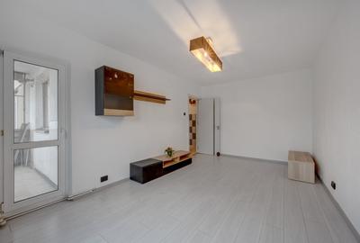 Apartament 3 camere decomandat, cu centrala proprie, bloc 1983 - 4