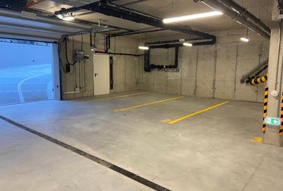 Apartament cu 2 camere în Central - 8