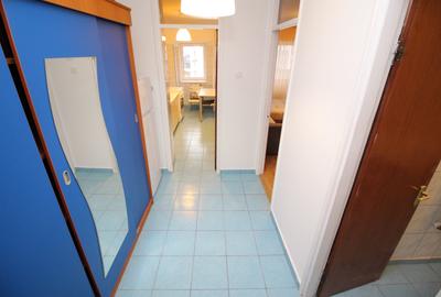 Nerva Traian, garsonieră decomandată, mobilată și utilată - 7