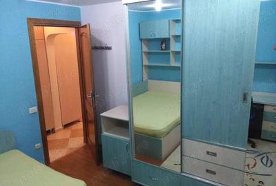 Inchiriez apartament 4 camere, decomandat, confort 1, zona Prosper - 13 Septembrie Sebastian. Inchiriez apartament 4 camere, decomandat, confort 1, zona Prosper - 13 Septembrie Sebastian. - 5