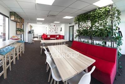 Birou, de 240 mp, în Mărăști - 2