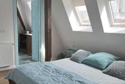 Duplex de vanzare, 220 mp, zona Centrul Vechi - 13