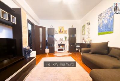 Apartament cu 2 camere decomandat în Drumul Taberei - 9