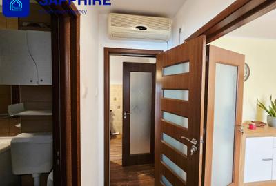 Apartament 2 camere metrou Tudor Vladimirescu, Drumul Taberei, prima închiriere Apartament 2 camere metrou Tudor Vladimirescu, Drumul Taberei, prima închiriere - 13