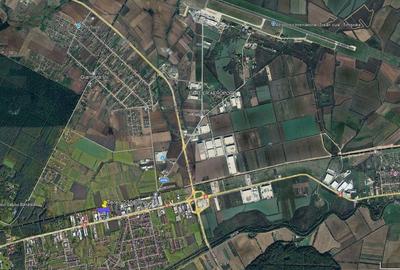 Spațiu comercial, de 3,000 mp, în Ghiroda - 4
