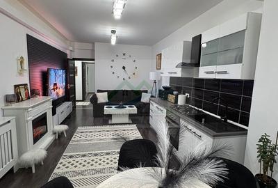 Apartament cu 2 camere decomandat în Paltin - 10