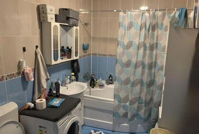 Apartament decomandat, 2 camere, 56 mp utili, Zona Porii - 7