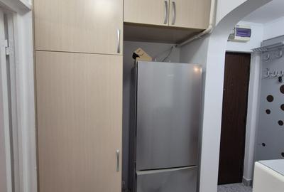Apartament de inchiriat 2 camere metrou Lujerului 5 minute - 7