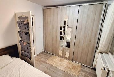 Apartament cu 4 camere decomandat, mobilat în Lăpuș - 6