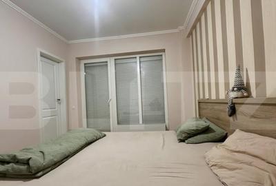 Apartament cu 3 camere semidecomandat în Calea Aradului - 9