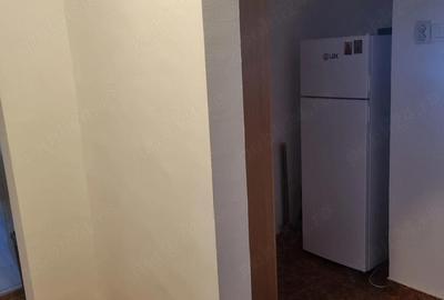 Garsonieră decomandată în Inel II - 7