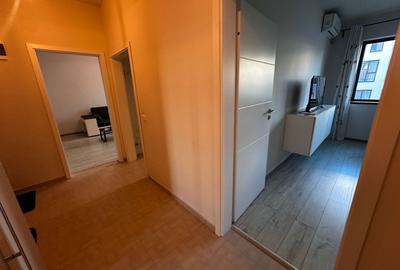 Apartament cu 2 camere semidecomandat în Politehnica - 10