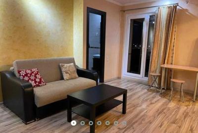 Garsonieră decomandată în Ștefăneștii de Jos - 1