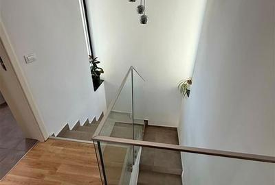 Vila 4 Camere - Mobilata/Utilata - La 1,5 Km de Rond Pacurari - 9