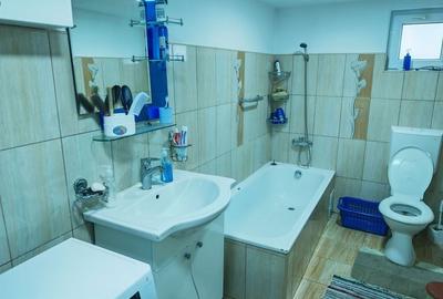 Casă cu 4 camere în Cuza Vodă - 4