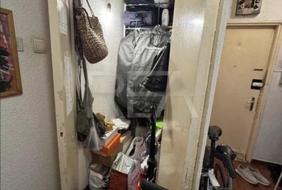 2 camere, bloc tip P, anvelopat- Drumul Taberei, Favorit - 4