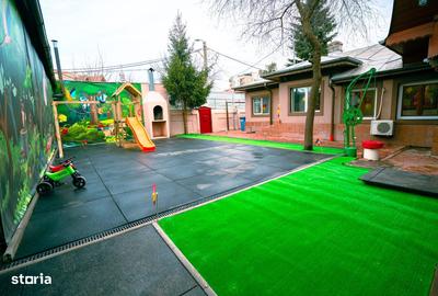 Teren de 340 mp, în Văcăresti - 1