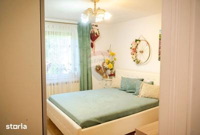 Casă cu 6 camere cu Garaj în Voitinel - 6