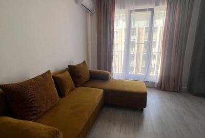 Apartament cu 2 camere în Tunari - 2