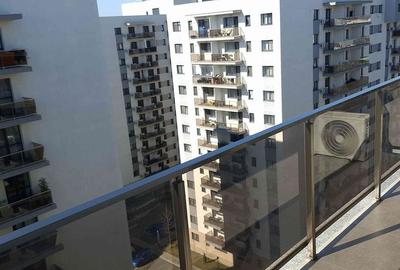 Garsonieră în Titan