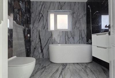 Casă cu 4 camere cu Teren 311 Mp în Tunari - 10