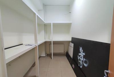 Spațiu comercial, de 91 mp, în Moșilor - 7