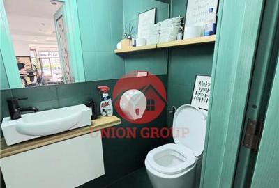 Spațiu comercial, de 170 mp, în Groapa - 9