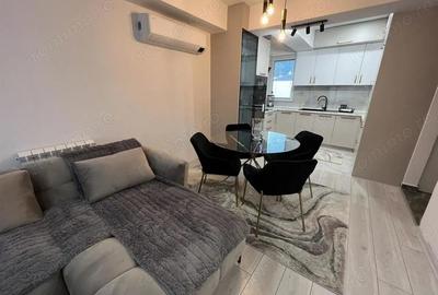 Apartament cu 3 camere în 13 Septembrie - 1