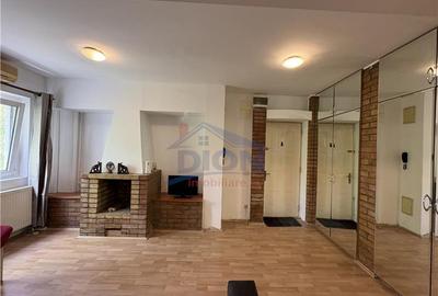 Apartament cu 2 camere semidecomandat în Panduri - 2