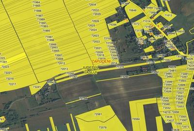 Spațiu comercial, în Telejna